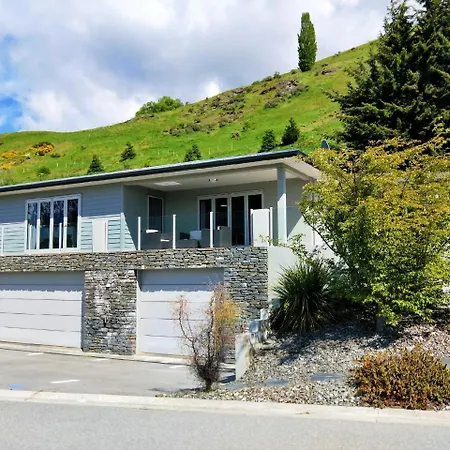 Great Mountain View House Apartamento
